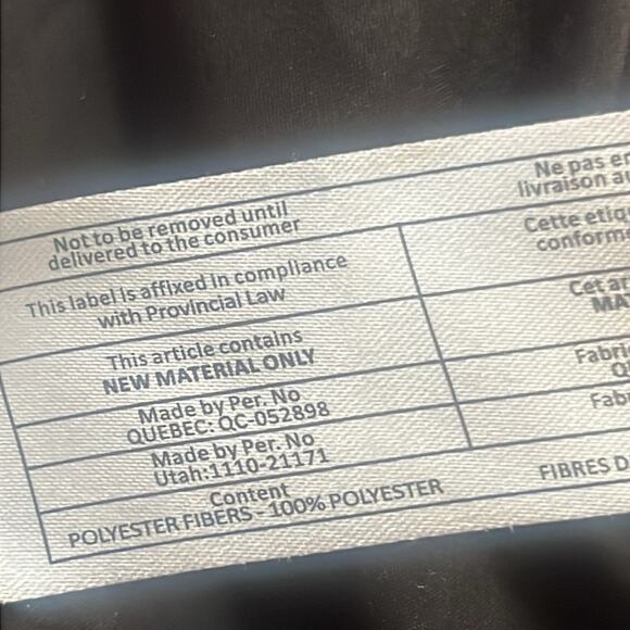 ANTHROPOLOGIE AVEC LES FILLES THERMALPUFF HOODED‎ UTILITY PUFFER JACKET SIZE S - Picture 10 of 11
